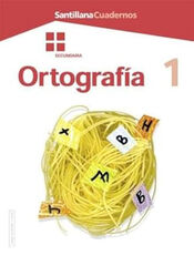 Cuaderno de ortografía 1º ESO Cuaderno de ortografía 1º ESO
