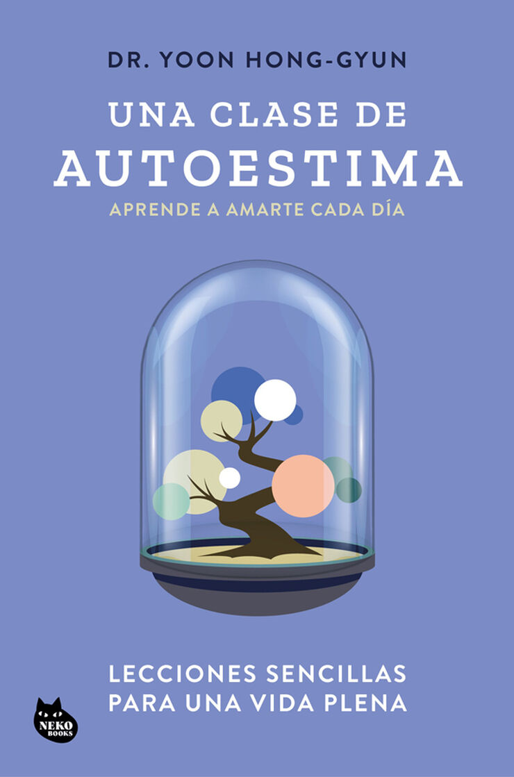 Una clase de autoestima