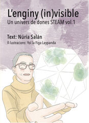 Un univers de dones STEAM vol. 1