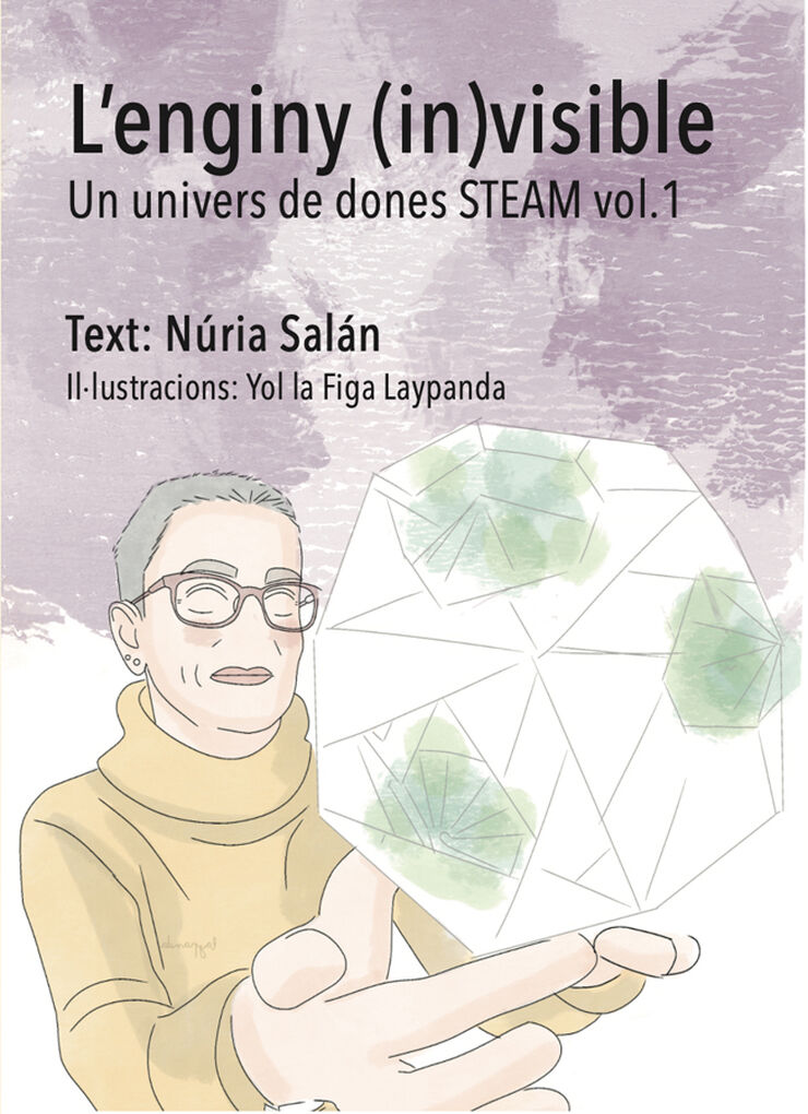Un univers de dones STEAM vol. 1