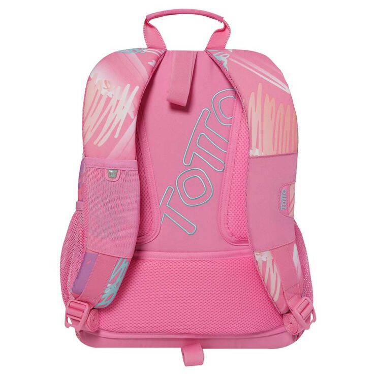 Mochila Totto 6IH Online