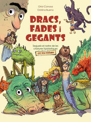 Dracs, fades i gegants Dracs, fades i gegants