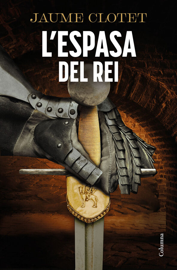 L'espasa del rei