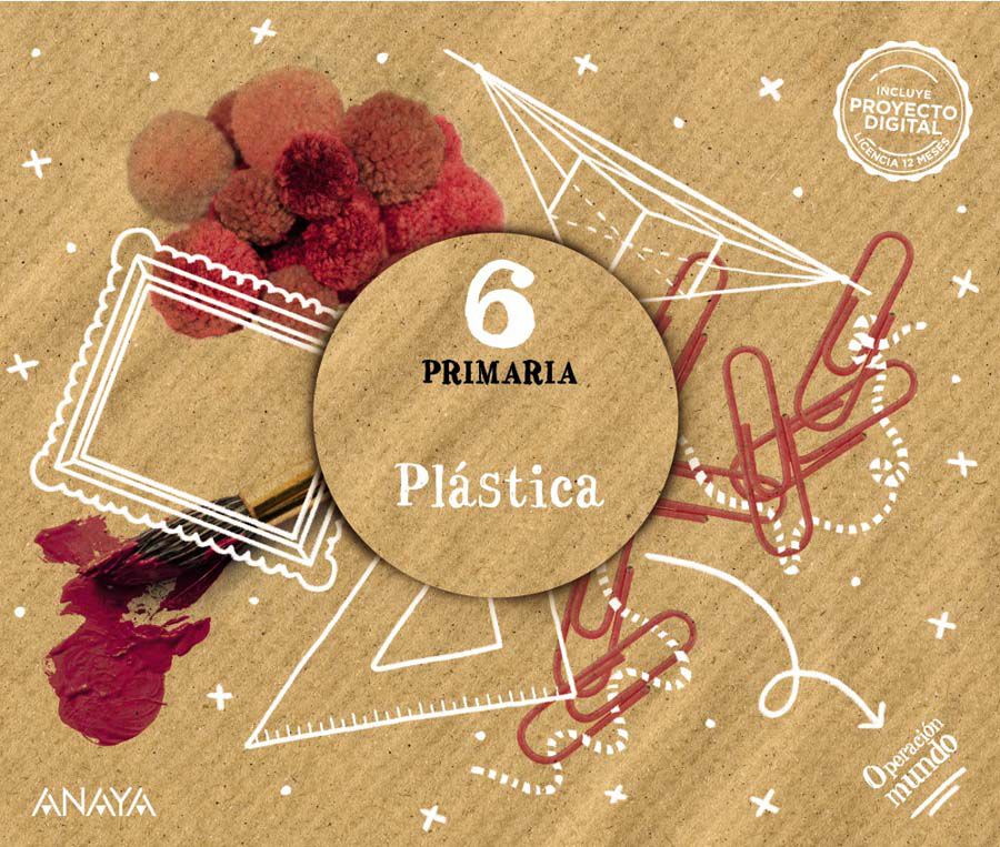 Pl&aacute;stica 6