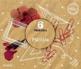 Plástica 6 Plástica 6