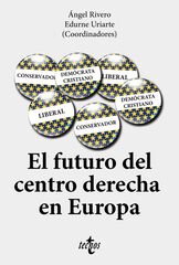 El futuro del centro-derecha en Europa El futuro del centro-derecha en Europa