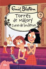 Torres de Malory 9: curso de invierno