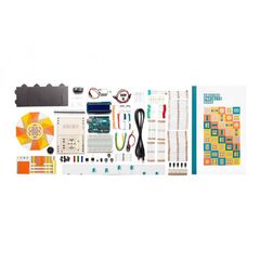 Arduino Starter Kit Edición en castellano