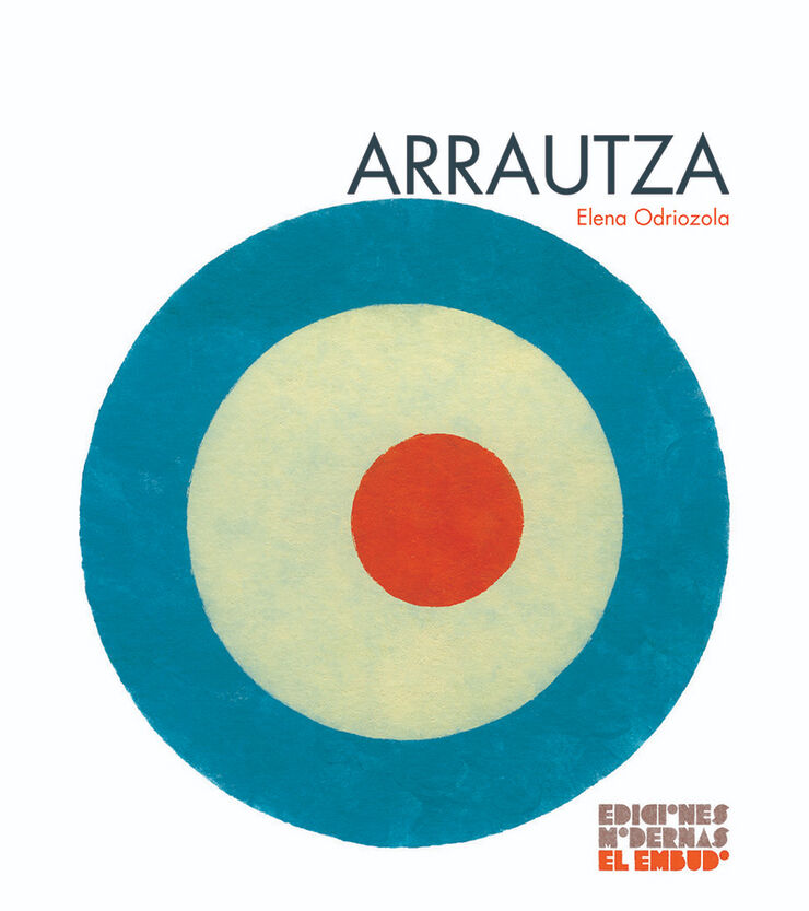 Arrautza