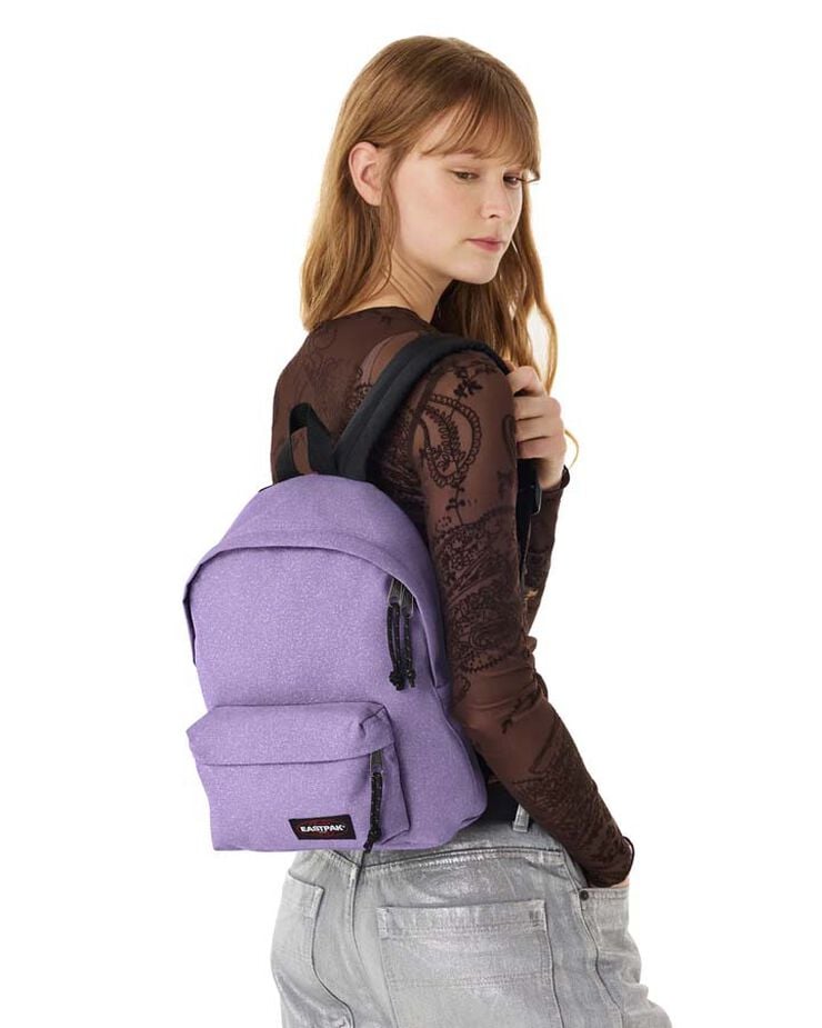 Mochila Eastpak Orbit Spark Dahlia