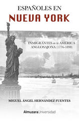 Espa&ntilde;oles en Nueva York