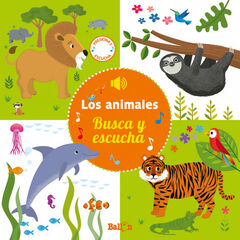 Los animales