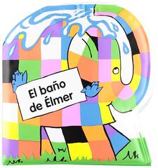 El Baño de Elmer El Baño de Elmer