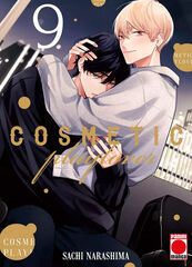 Cosmetic Playlover 9