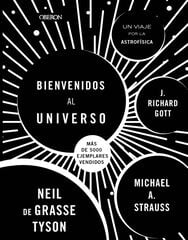 Bienvenidos al Universo. Nueva edición Bienvenidos al Universo. Nueva edición