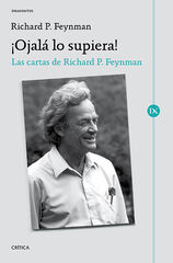 ¡Ojalá lo supiera! ¡Ojalá lo supiera!
