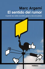 El sentido del rumor El sentido del rumor