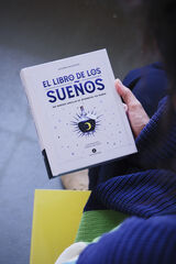 El libro de los sueños