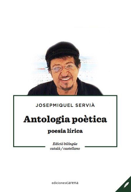 Antologia po&egrave;tica