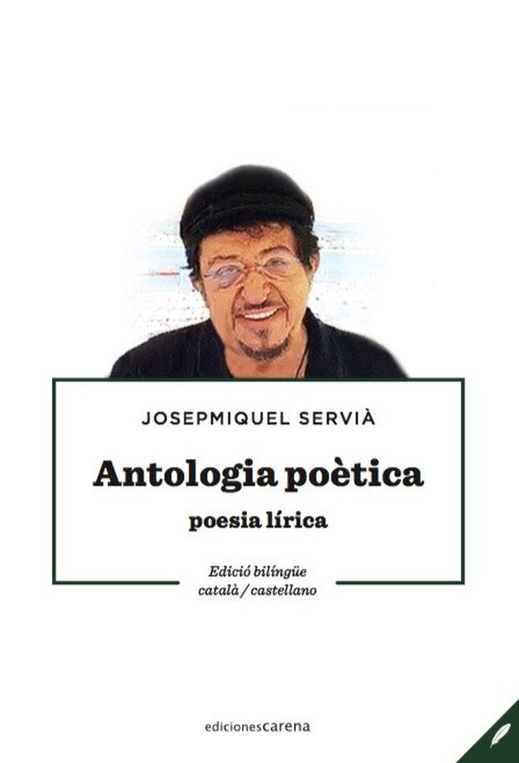 Antologia po&egrave;tica