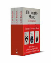 Pack El Cuarto Mono Pack El Cuarto Mono