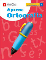 Aprenc Ortografia 7 6E Prim&agrave;ria