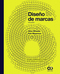 Diseño de marcas. Sexta edición Diseño de marcas. Sexta edición