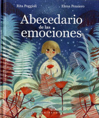 Abecedario de las emociones Abecedario de las emociones