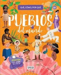 Pueblos del mundo Pueblos del mundo