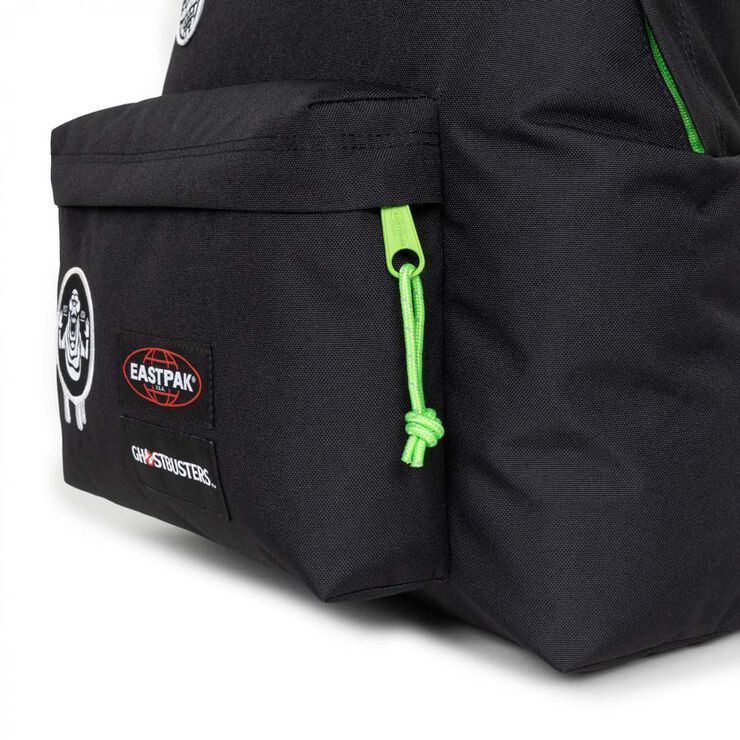 Mochila Eastpak Padded Pak'r Ghostbusters Patches