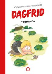 Dagfrid y compañía