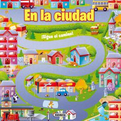 En la ciudad En la ciudad