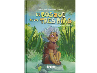 El bosque de los tres días El bosque de los tres días