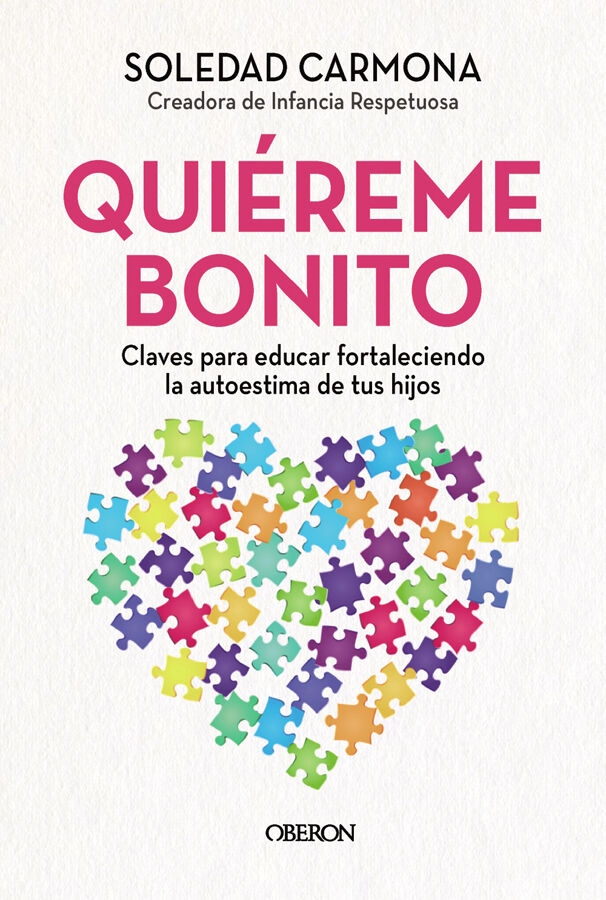 Qui&eacute;reme bonito