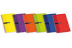 Llibreta espiral ENRI 80 fulls Llisa Colors assortits