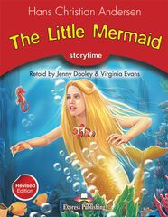 THE LITTLE MERMAID