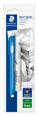 Portagomas Staedtler Mars Plastic 528 Portagomas Staedtler Mars Plastic 528
