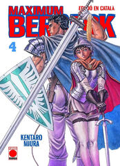 Maximun Berserk 4 català