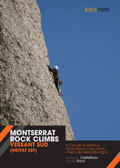 Montserrat Rock Climbs Montserrat Rock Climbs