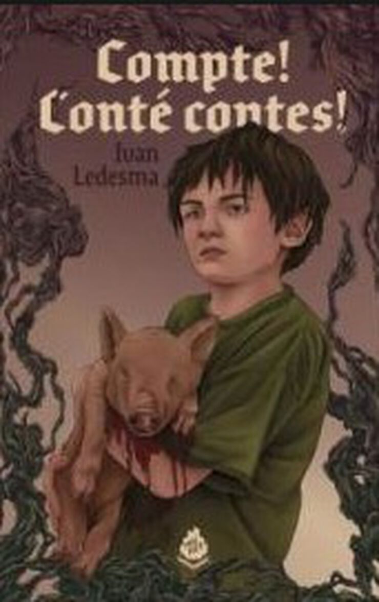 Compte! Conté contes! Compte! Conté contes!
