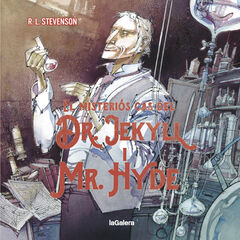 El cas misteriós del Dr. Jekyll i Mr. Hyde El cas misteriós del Dr. Jekyll i Mr. Hyde