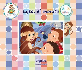 La Tienda De Juguetes 2-3 Aos. Primer Trimestre La Tienda De Juguetes 2-3 Aos. Primer Trimestre