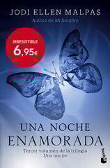 Una noche. Enamorada Una noche. Enamorada
