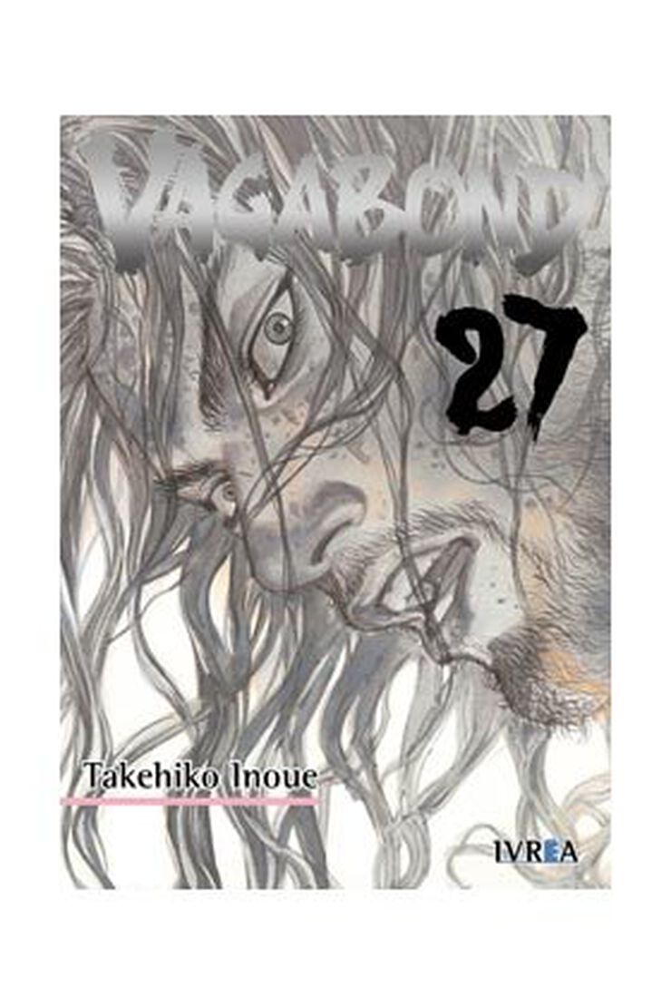 Vagabond 27