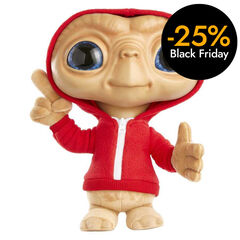 Peluche ET 40 Aniversario