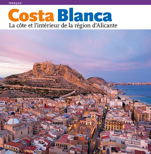 Costa Blanca. S&egrave;rie 4 (franc&egrave;s)