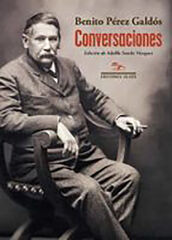 Conversaciones Conversaciones