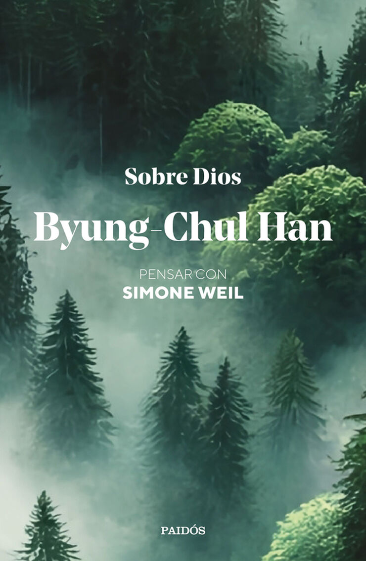 Sobre Dios