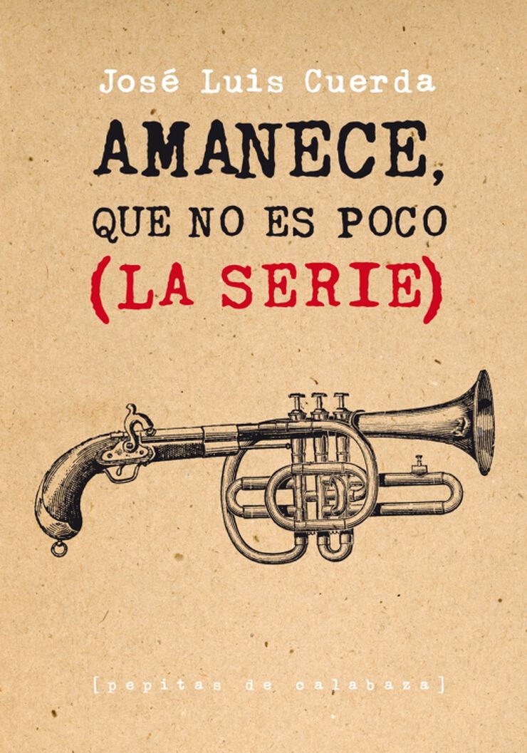 Amanece, que no es poco (La serie)