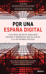 Por una España digital Por una España digital